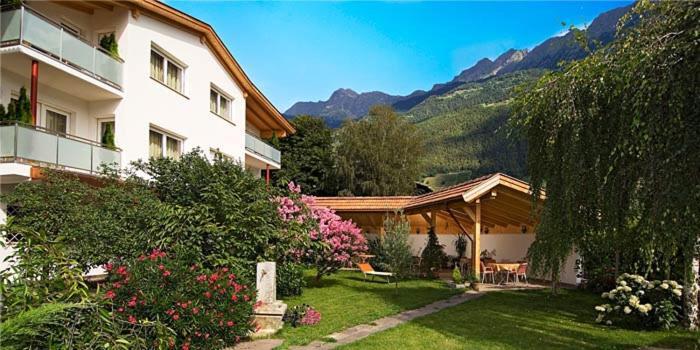 Residence Andrea Лагундо Экстерьер фото